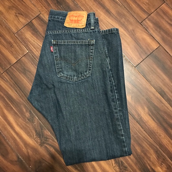 Levi's Other - Men’s Blue Jeans